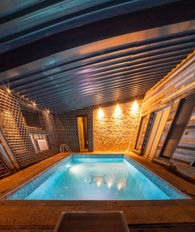Chambres D'Hotes Lorengrain Bruyeres-et-Montberault Luaran gambar