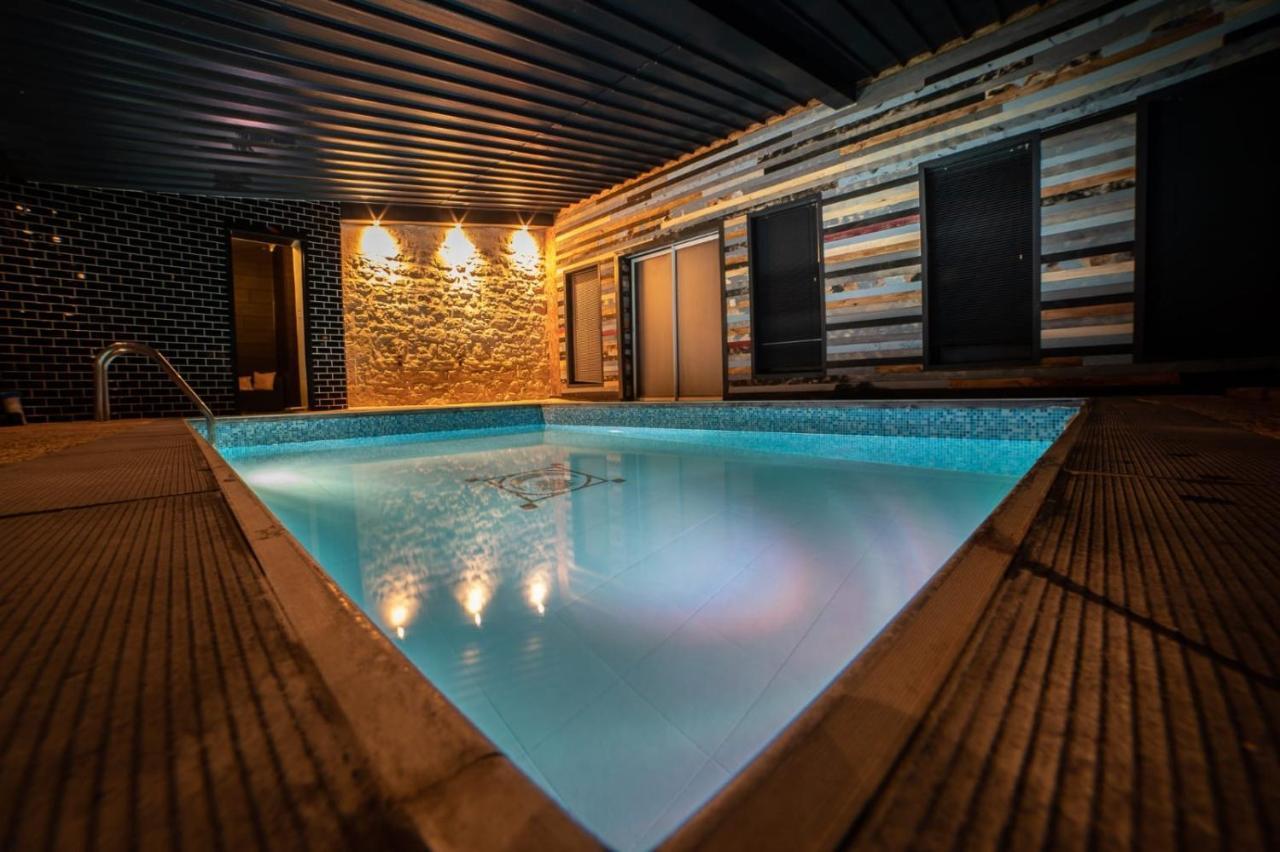 Chambres D'Hotes Lorengrain Bruyeres-et-Montberault Luaran gambar