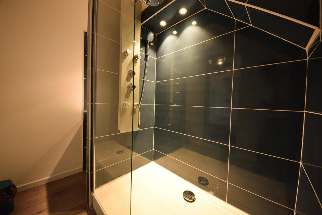 Chambres D'Hotes Lorengrain Bruyeres-et-Montberault Luaran gambar